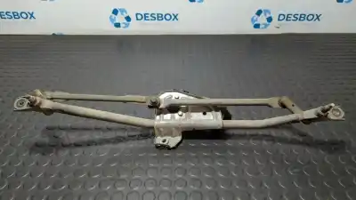 Peça sobressalente para automóvel em segunda mão Motor Do Limpa Para Brisas por AUDI A6 BERLINA (4B2) 2.5 TDI Referências OEM IAM 4B1955113  