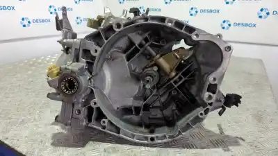 Second-hand car spare part GEARBOX for PEUGEOT 406 BERLINA (S1/S2)  OEM IAM references 20LE85  