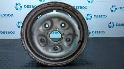 Second-hand car spare part  for FORD TRANSIT  OEM IAM references 94VBAB  