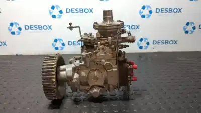 Second-hand car spare part injection pump for ford transit 2.4 diesel oem iam references 0460414146  