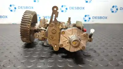 Second-hand car spare part injection pump for ford transit 2.4 diesel oem iam references 0460414146  