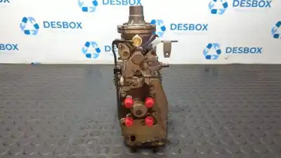 Second-hand car spare part injection pump for ford transit 2.4 diesel oem iam references 0460414146  