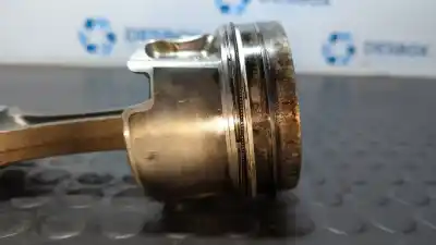 Second-hand car spare part piston for renault maxity fgdk 150.35/45 oem iam references   