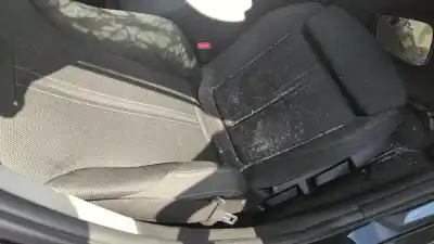 Автозапчасти б/у полный комплект сиденья за bmw serie 3 lim. (f30) 318d advantage ссылки oem iam   