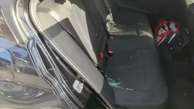 Автозапчасти б/у полный комплект сиденья за bmw serie 3 lim. (f30) 318d advantage ссылки oem iam   