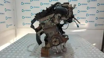 Peça sobressalente para automóvel em segunda mão MOTOR COMPLETO por ALFA ROMEO ALFA 147 (190)  Referências OEM IAM AR37203  