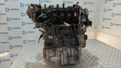 Peça sobressalente para automóvel em segunda mão motor completo por alfa romeo alfa 147 (190) 1.6 t.spark distinctive referências oem iam ar37203  