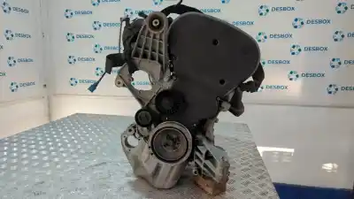 Peça sobressalente para automóvel em segunda mão motor completo por alfa romeo alfa 147 (190) 1.6 t.spark distinctive referências oem iam ar37203  