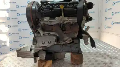 Peça sobressalente para automóvel em segunda mão motor completo por alfa romeo alfa 147 (190) 1.6 t.spark distinctive referências oem iam ar37203  