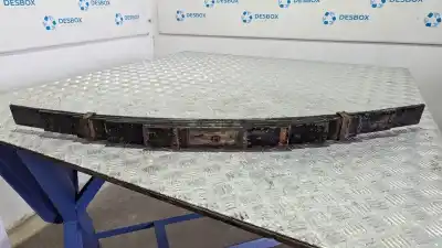 Second-hand car spare part rear leaf spring for nissan l80 b660 oem iam references   