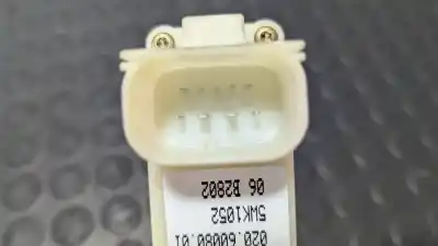 Second-hand car spare part right front window motor for bmw serie 7 (e65/e66) 730d oem iam references 676283820021  