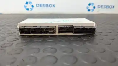 Second-hand car spare part comfort module for bmw serie 7 (e65/e66) 730d oem iam references 61356929176  