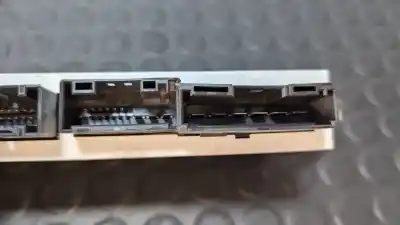 Second-hand car spare part comfort module for bmw serie 7 (e65/e66) 730d oem iam references 61356929176  