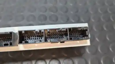 Second-hand car spare part comfort module for bmw serie 7 (e65/e66) 730d oem iam references 61356929176  