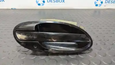 Pezzo di ricambio per auto di seconda mano maniglia esterna posteriore destra per bmw serie 7 (e65/e66) 730d riferimenti oem iam 