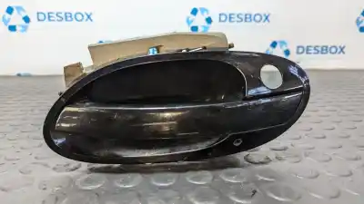 Piesă de schimb auto la mâna a doua Mâner Geam Fațã Stânga pentru BMW SERIE 7 (E65/E66) 730d Referințe OEM IAM   