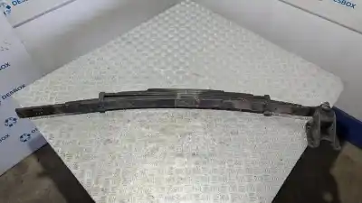 Second-hand car spare part rear leaf spring for nissan l80 b660 oem iam references 142004021