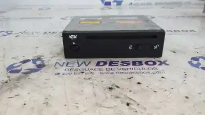 Second-hand car spare part DVD SYSTEM for LAND ROVER RANGE ROVER SPORT  OEM IAM references 4621008318  