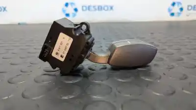 Second-hand car spare part multifunction switch for bmw serie 7 (e65/e66) 730d oem iam references 6911521  