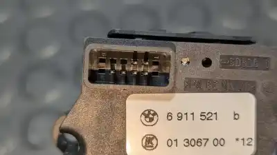 Second-hand car spare part multifunction switch for bmw serie 7 (e65/e66) 730d oem iam references 6911521  