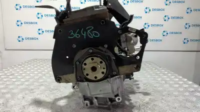 Peça sobressalente para automóvel em segunda mão bloqueio de motor por fiat doblo ii cargo (263) 1.6 jtdm 16v cat referências oem iam 198a3000