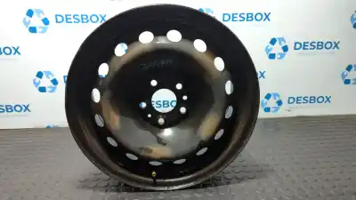 Pièce détachée automobile d'occasion JANTE pour FIAT DOBLO II CARGO (263)  Références OEM IAM   