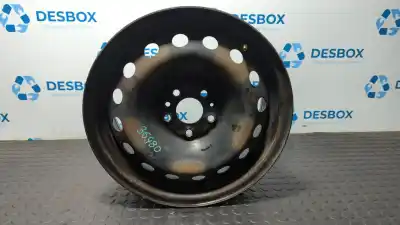 Pièce détachée automobile d'occasion JANTE pour FIAT DOBLO II CARGO (263)  Références OEM IAM   