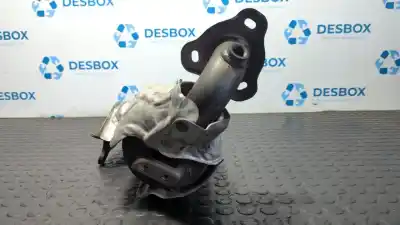 Pezzo di ricambio per auto di seconda mano catalizzatore per renault captur dynamique riferimenti oem iam 208a07241r  