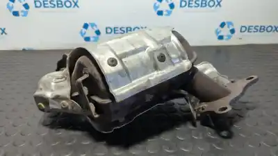 Pezzo di ricambio per auto di seconda mano catalizzatore per renault captur dynamique riferimenti oem iam 208a07241r  