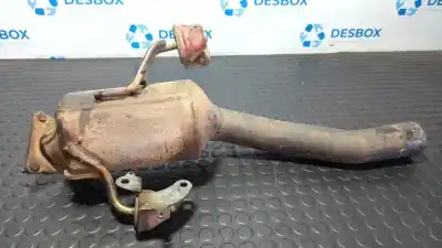 Автозапчастина б/у катализатор для porsche cayenne (typ 9pa) básico посилання на oem iam 7l5254450h  