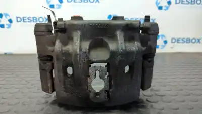 Second-hand car spare part REAR LEFT BRAKE CALIPER for RENAULT MAXITY  OEM IAM references 777652  