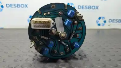 Peça sobressalente para automóvel em segunda mão quadrante por nissan l80 b660 referências oem iam 19497602ac  