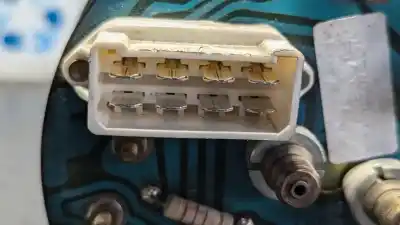 Peça sobressalente para automóvel em segunda mão quadrante por nissan l80 b660 referências oem iam 19497602ac  