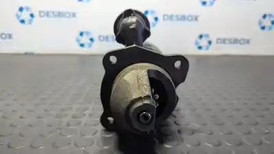 Second-hand car spare part starter motor for nissan l80 b660 oem iam references 0001368060