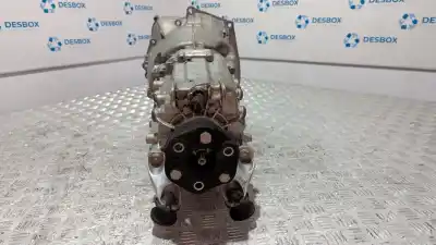 Pezzo di ricambio per auto di seconda mano riduttore per bmw serie 1 berlina (e81/e87) 118d riferimenti oem iam   