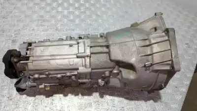 Pezzo di ricambio per auto di seconda mano riduttore per bmw serie 1 berlina (e81/e87) 118d riferimenti oem iam   