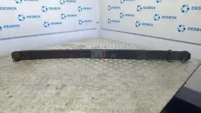 Second-hand car spare part front leaf spring for nissan l80 b660 oem iam references 14020fv  