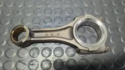 Second-hand car spare part connecting rod for renault maxity fgdk 150.35/45 oem iam references 40h  