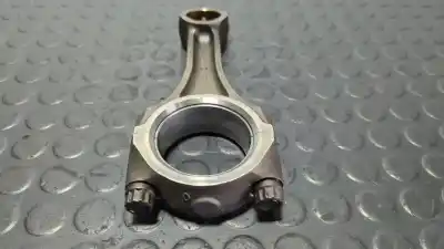 Second-hand car spare part connecting rod for renault maxity fgdk 150.35/45 oem iam references 40h  