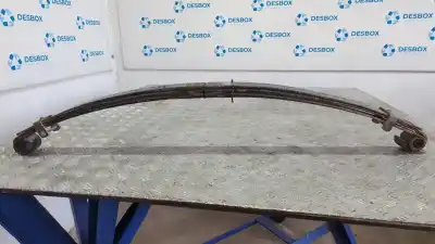 Second-hand car spare part  for NISSAN PATROL (K/W160)  OEM IAM references   