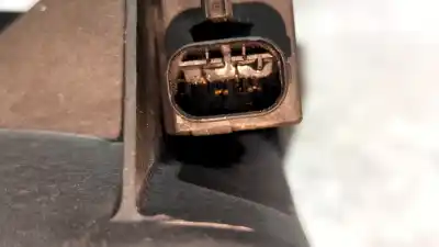 Second-hand car spare part front radiator support for bmw serie 7 (e65/e66) 730d oem iam references 2249458  