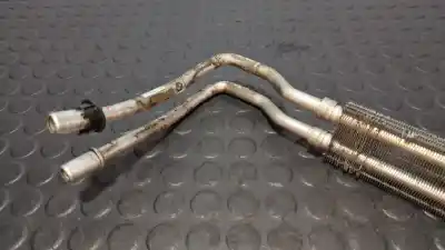 Second-hand car spare part oil radiator for bmw serie 7 (e65/e66) 730d oem iam references 172177883230  