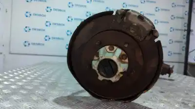 Second-hand car spare part front axle for suzuki samurai (sj)  oem iam references 2745163202ca  