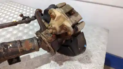 Second-hand car spare part front axle for suzuki samurai (sj)  oem iam references 2745163202ca  