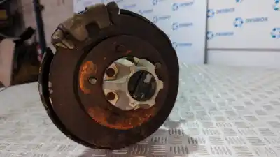 Second-hand car spare part front axle for suzuki samurai (sj)  oem iam references 2745163202ca  