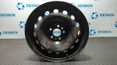 Pièce détachée automobile d'occasion JANTE pour FIAT DOBLO II CARGO (263)  Références OEM IAM   