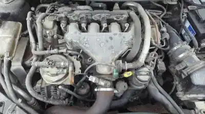 İkinci el araba yedek parçası Komple Motor için FORD FOCUS BERLINA (CAP) S OEM IAM referansları G6DA  