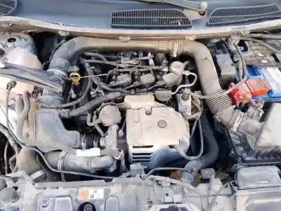 Автозапчастина б/у  для FORD FIESTA (CCN)  Посилання на OEM IAM   