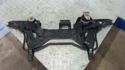 Tweedehands auto-onderdeel vooras voor volkswagen corrado (509) 1.8 g60 cat (1h. pg) oem iam-referenties 535199303