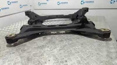 Piesă de schimb auto la mâna a doua punte fatã pentru audi q7 (4l) 4l/xbunq1 referințe oem iam 7l0499314  